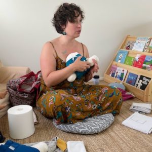 formation-couche-lavable-démonstartion-margaux| le-cul-dans-l-herbe