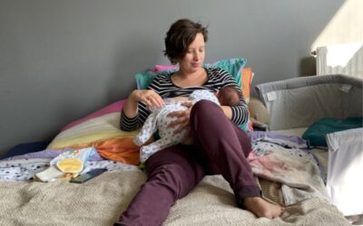 Les 5 choses que j’aurais aimé qu’on me dise pour survivre aux trois premières semaines d’allaitement