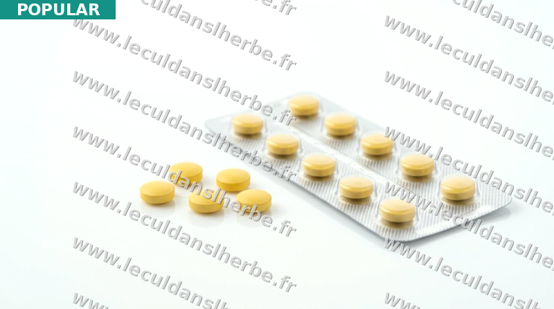 Achat Cialis Quotidien 2.5mg — en France — (Tadalafil) — dès 0,90€ — expédition sous 48h