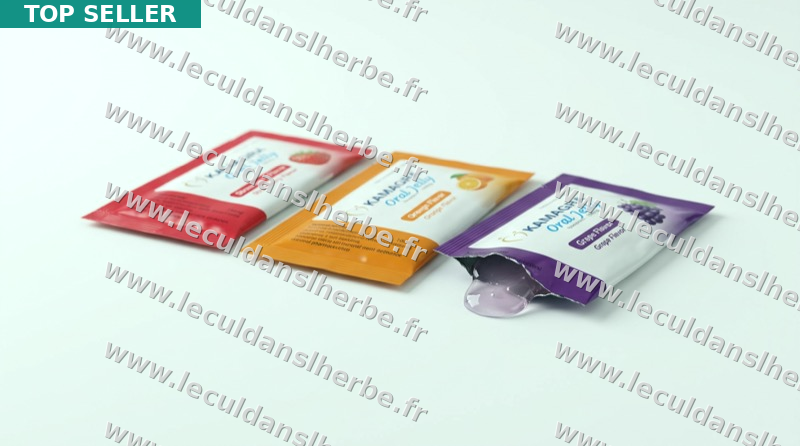Kamagra Oral Jelly : dangereux ou fiable ? Avis en France