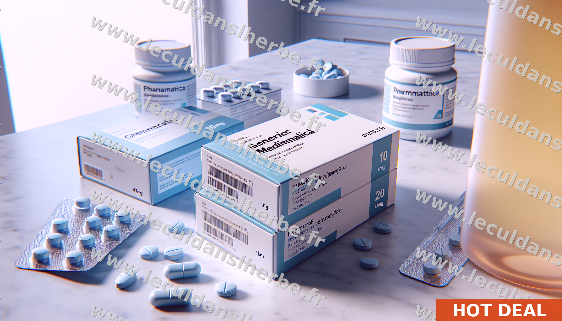 Commandez Levitra 20mg — (Vardenafil) — dès 1,00€ — expédition sous 48h