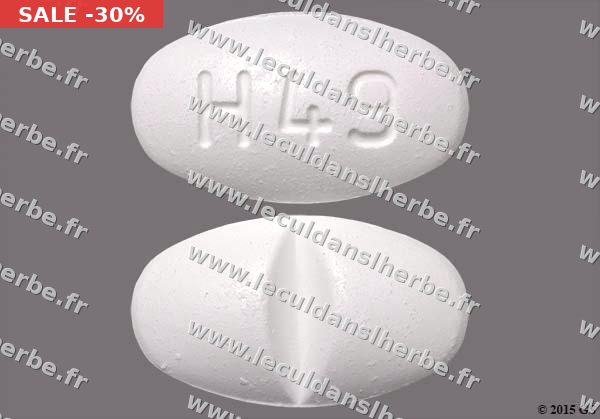 Bactrim 800/160mg — noté 4,6/5 | 0,24€ le comprimés en France